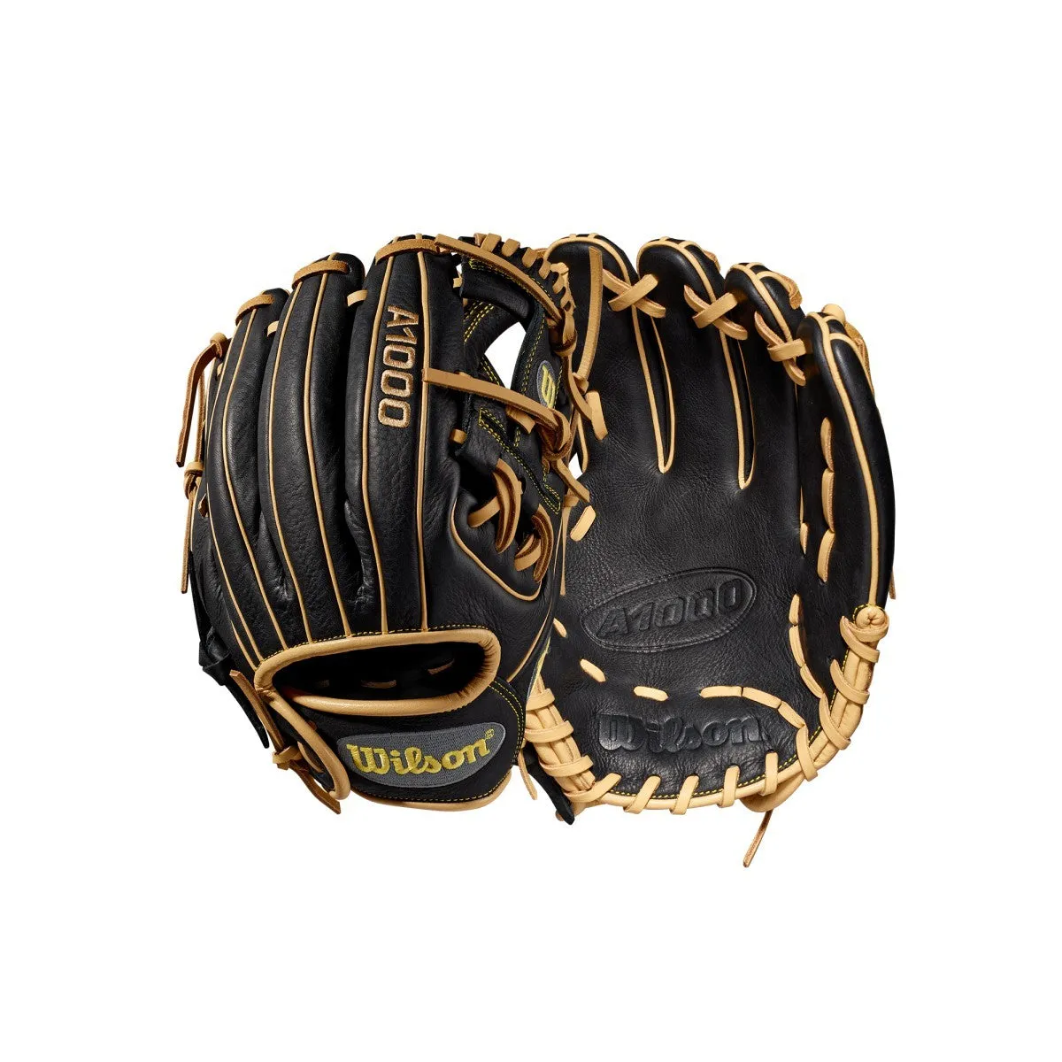 Wilson A1000 DP15 11.5"