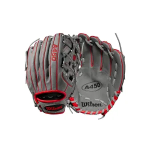 Wilson A450 11.5"