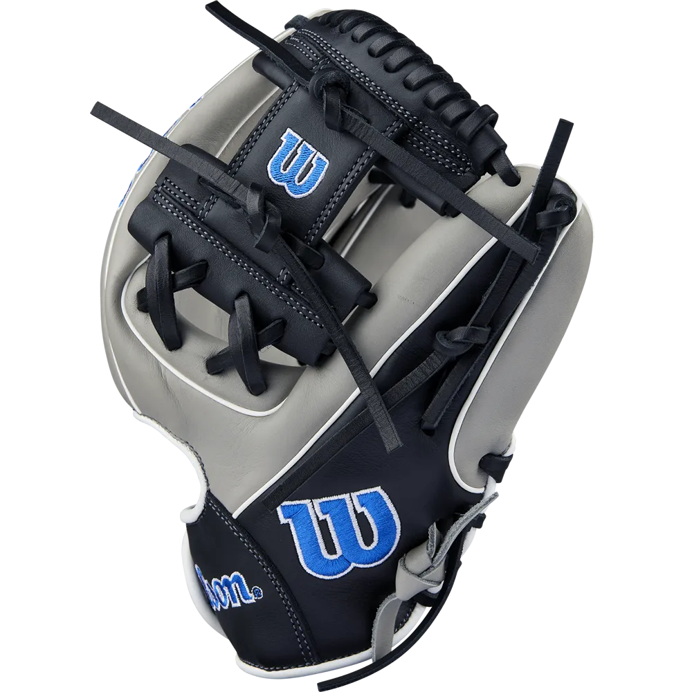 Wilson A900 PF1125 11.25" Baseball Glove: WBW1025691125