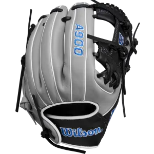 Wilson A900 PF1125 11.25" Baseball Glove: WBW1025691125