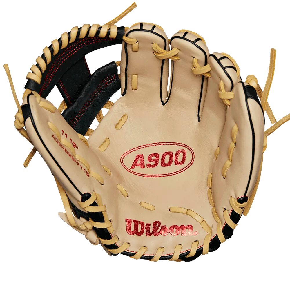 Wilson A900 PF115 11.5" Baseball Glove