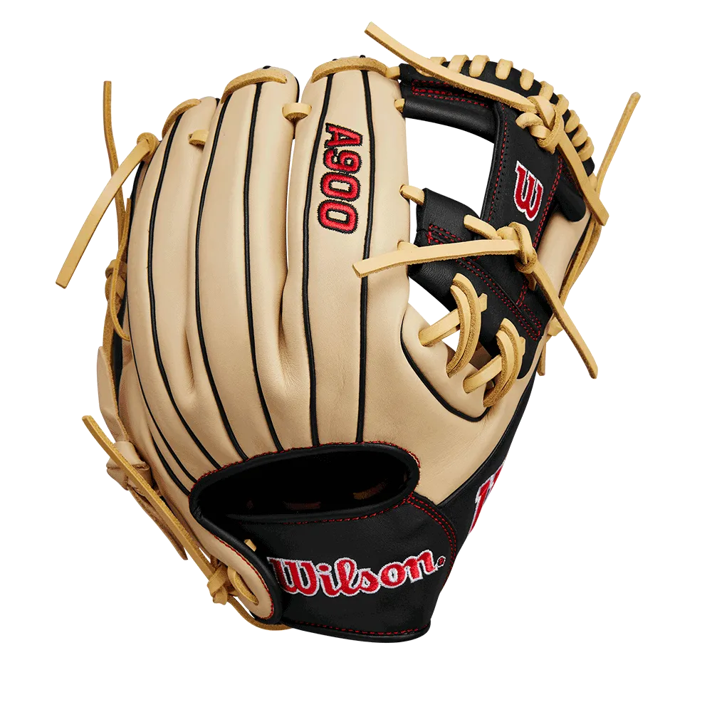 Wilson A900 PF115 11.5" Baseball Glove