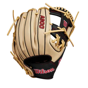Wilson A900 PF115 11.5" Baseball Glove