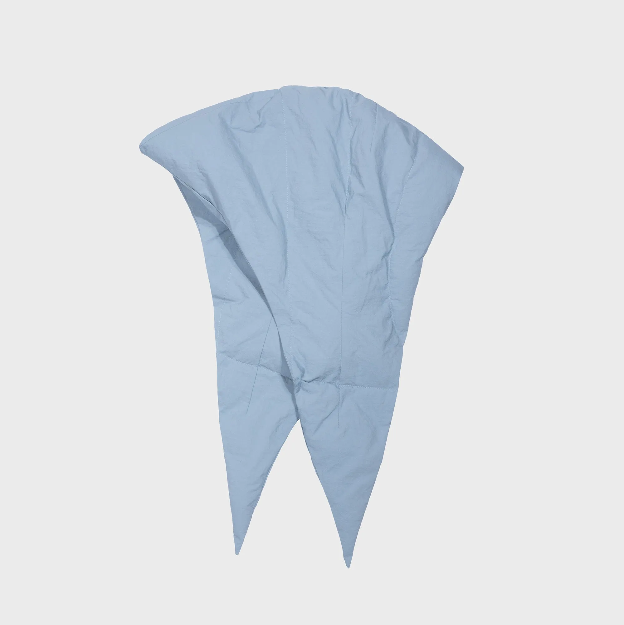 Winter Vegan Water-Resistant Nylon Capuche | Multiple Colours