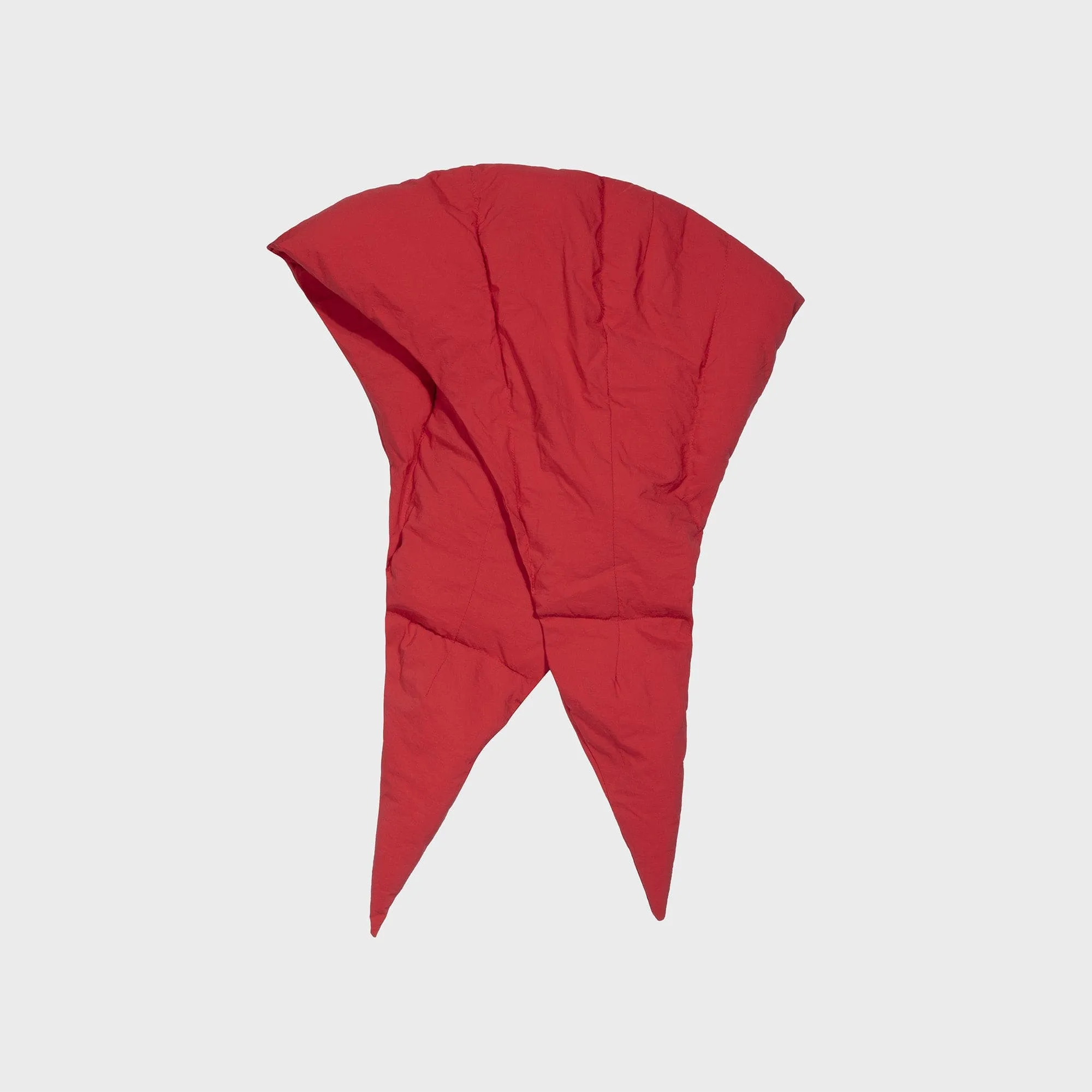 Winter Vegan Water-Resistant Nylon Capuche | Multiple Colours