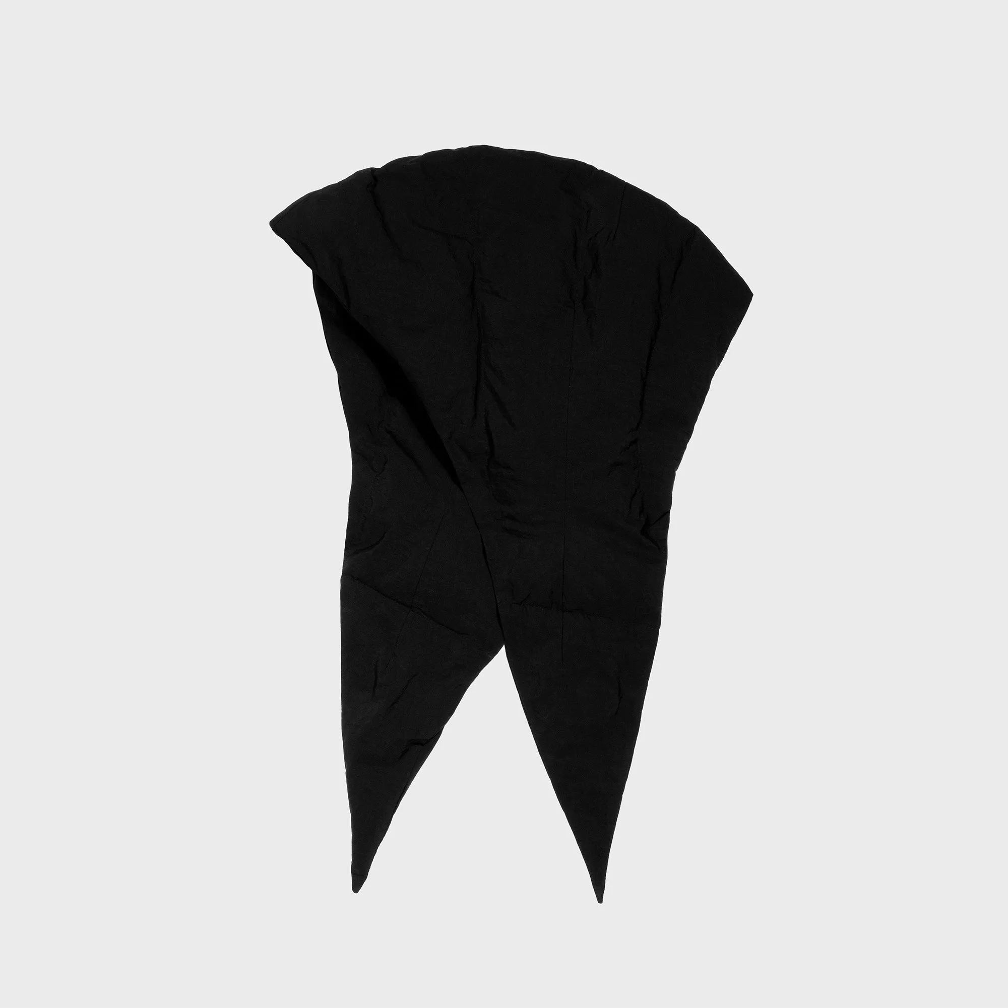 Winter Vegan Water-Resistant Nylon Capuche | Multiple Colours
