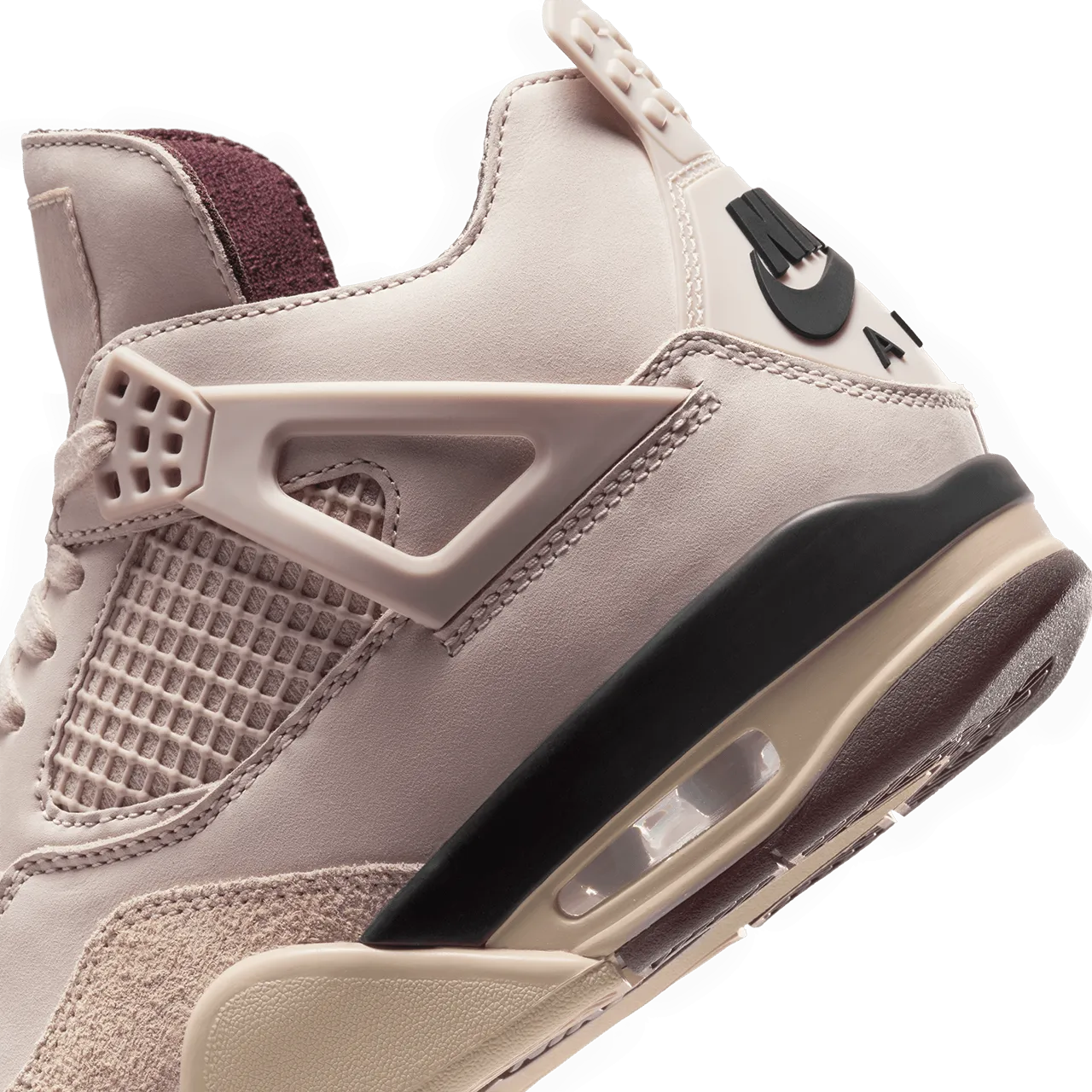 Wmns Air Jordan 4 Retro SP x A Ma Mani¨¦re 'W.Y.W.S.'