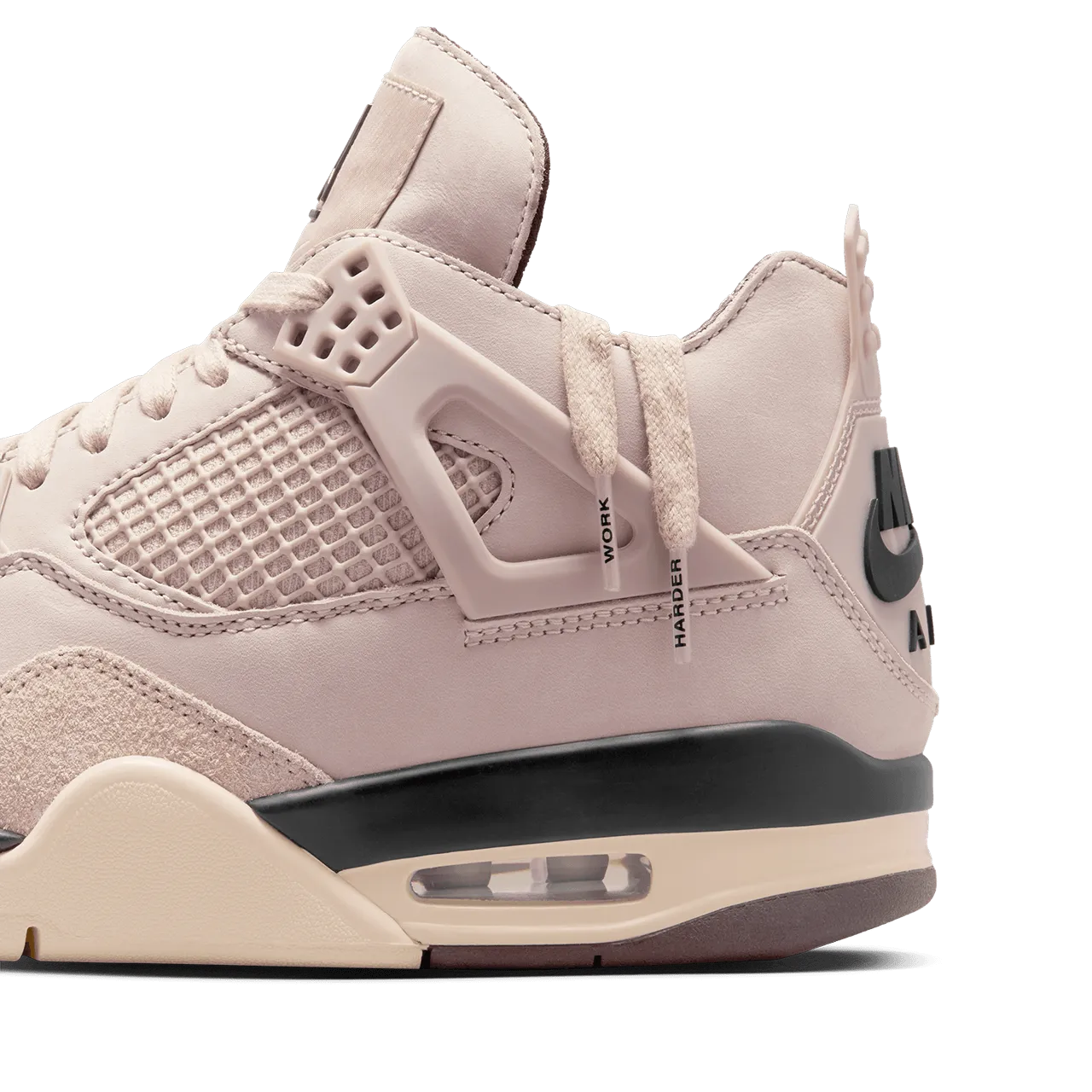Wmns Air Jordan 4 Retro SP x A Ma Mani¨¦re 'W.Y.W.S.'