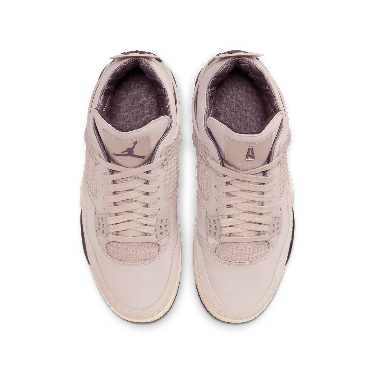 Wmns Air Jordan 4 Retro SP x A Ma Mani¨¦re 'W.Y.W.S.'