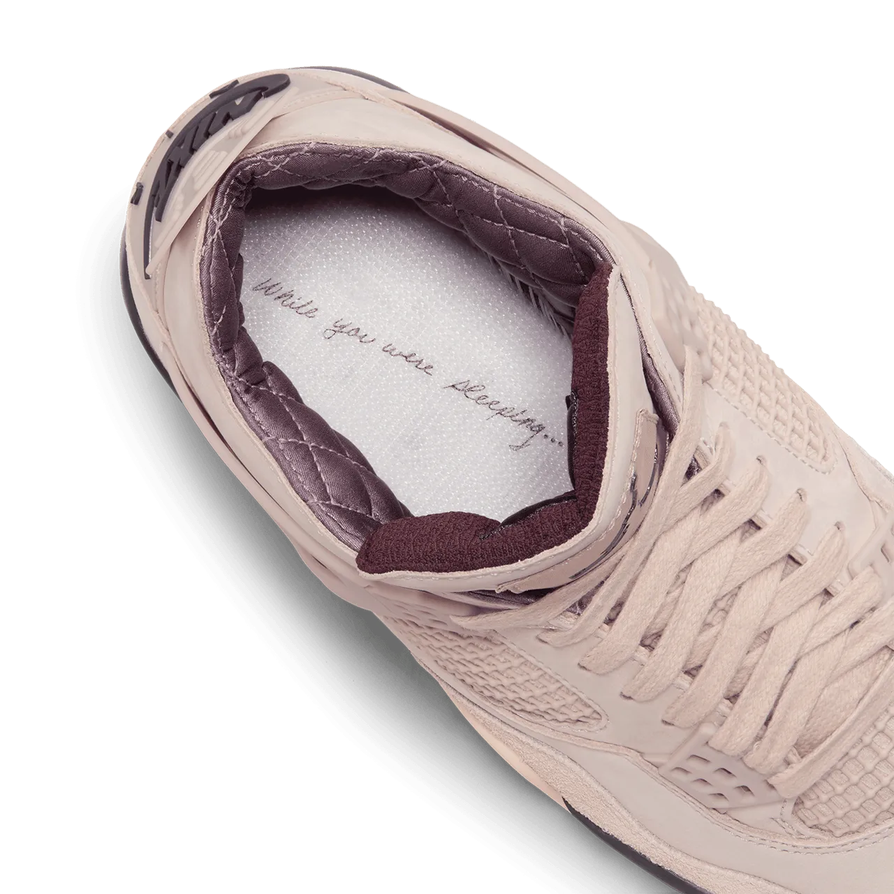 Wmns Air Jordan 4 Retro SP x A Ma Mani¨¦re 'W.Y.W.S.'