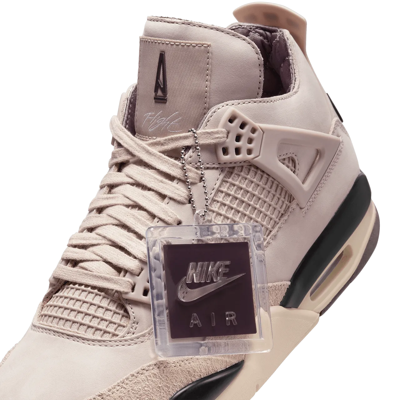 Wmns Air Jordan 4 Retro SP x A Ma Mani¨¦re 'W.Y.W.S.'