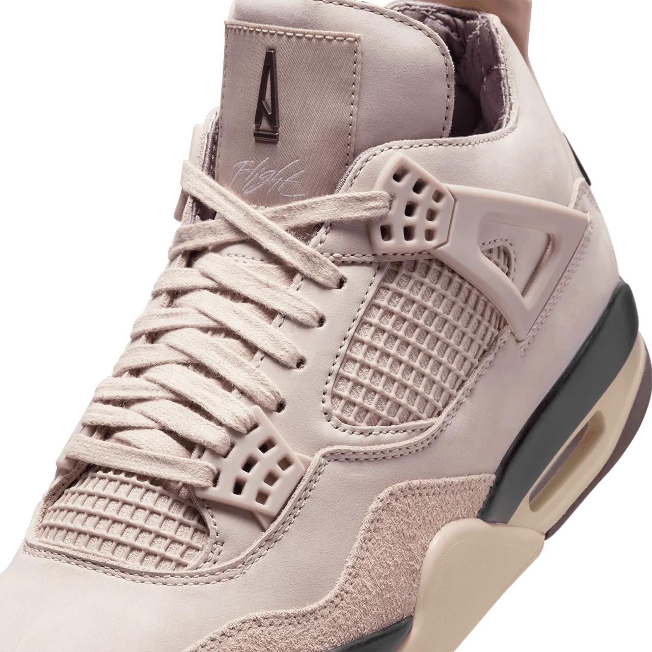 Wmns Air Jordan 4 Retro SP x A Ma Mani¨¦re 'W.Y.W.S.'