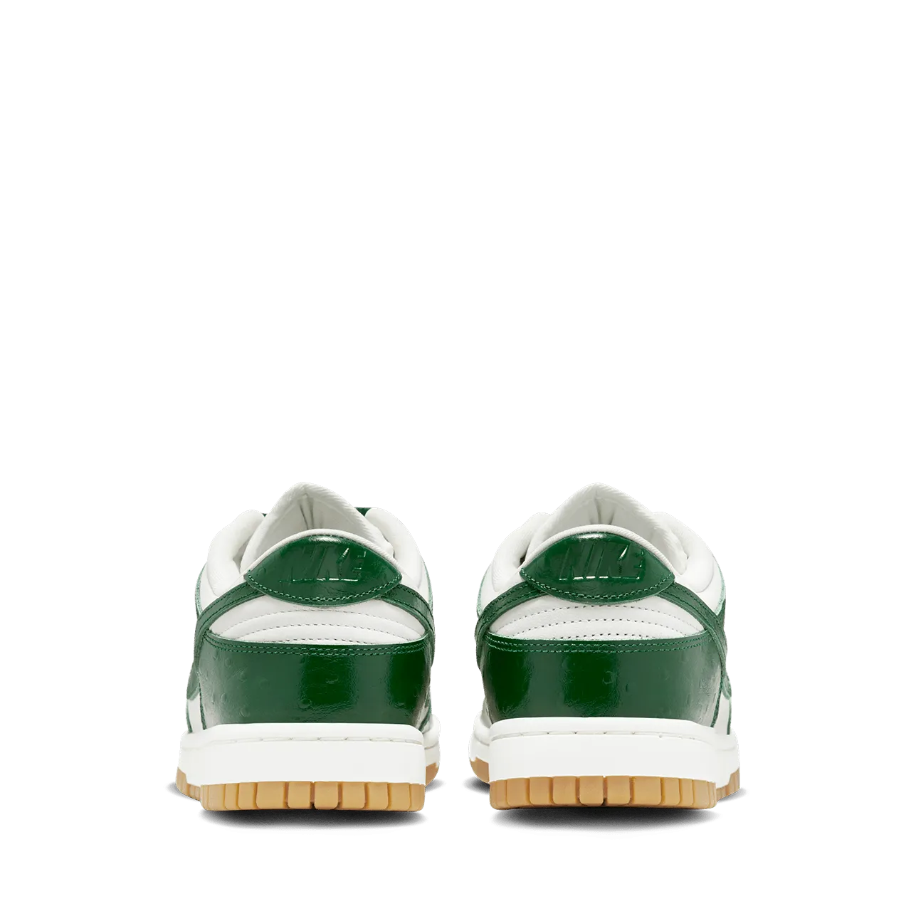 Wmns Nike Dunk Low LX 'Gorge Green'