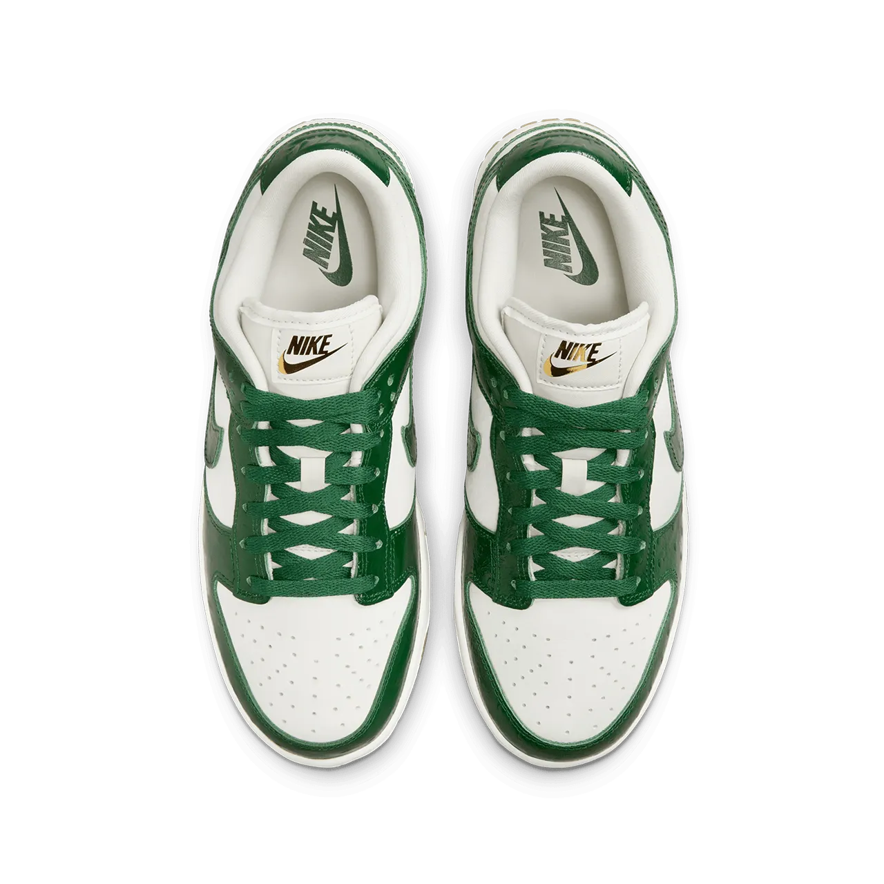 Wmns Nike Dunk Low LX 'Gorge Green'