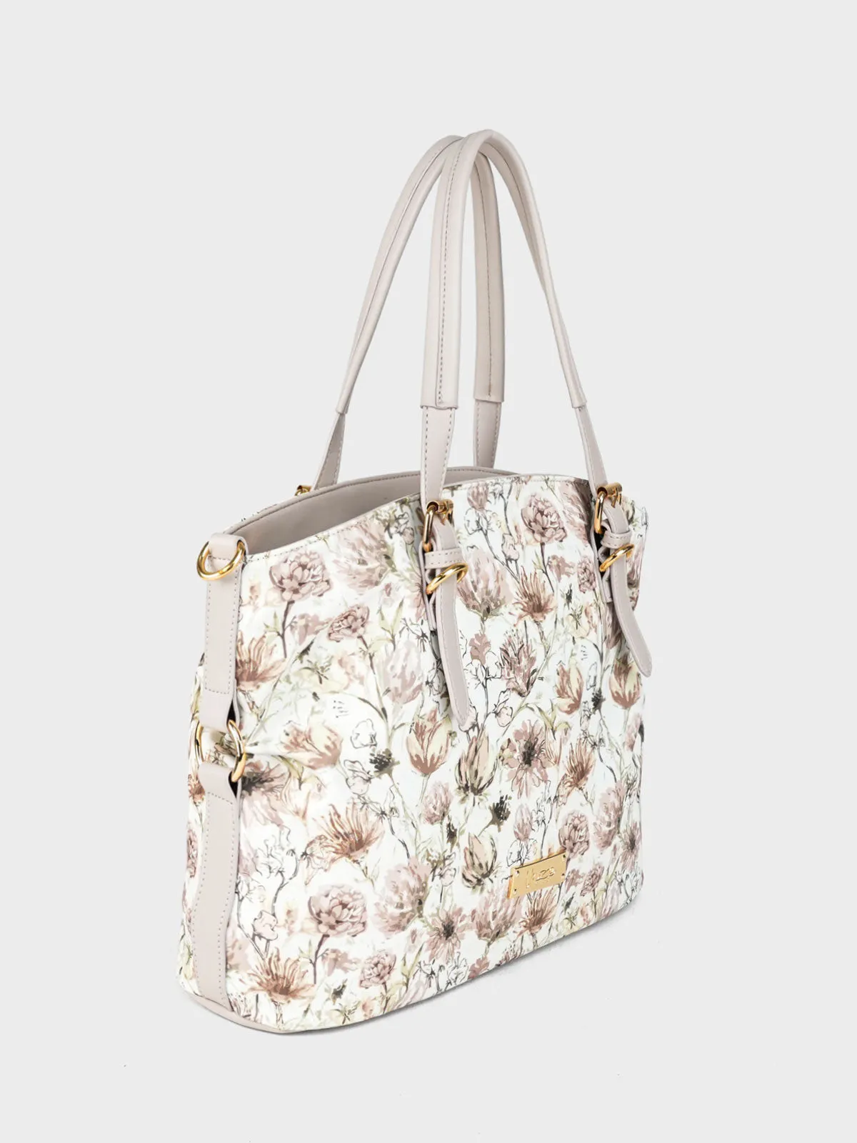 Women "FIKREN" Modern Shoulder Bags