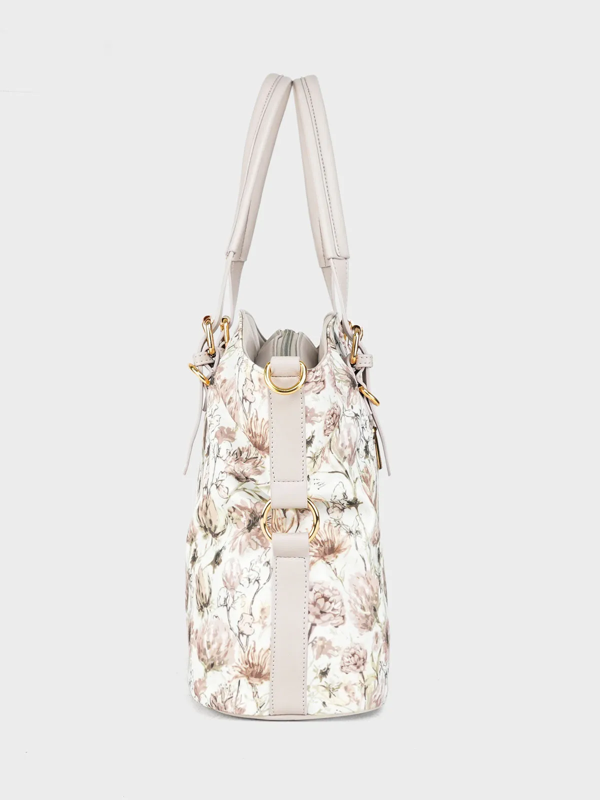 Women "FIKREN" Modern Shoulder Bags