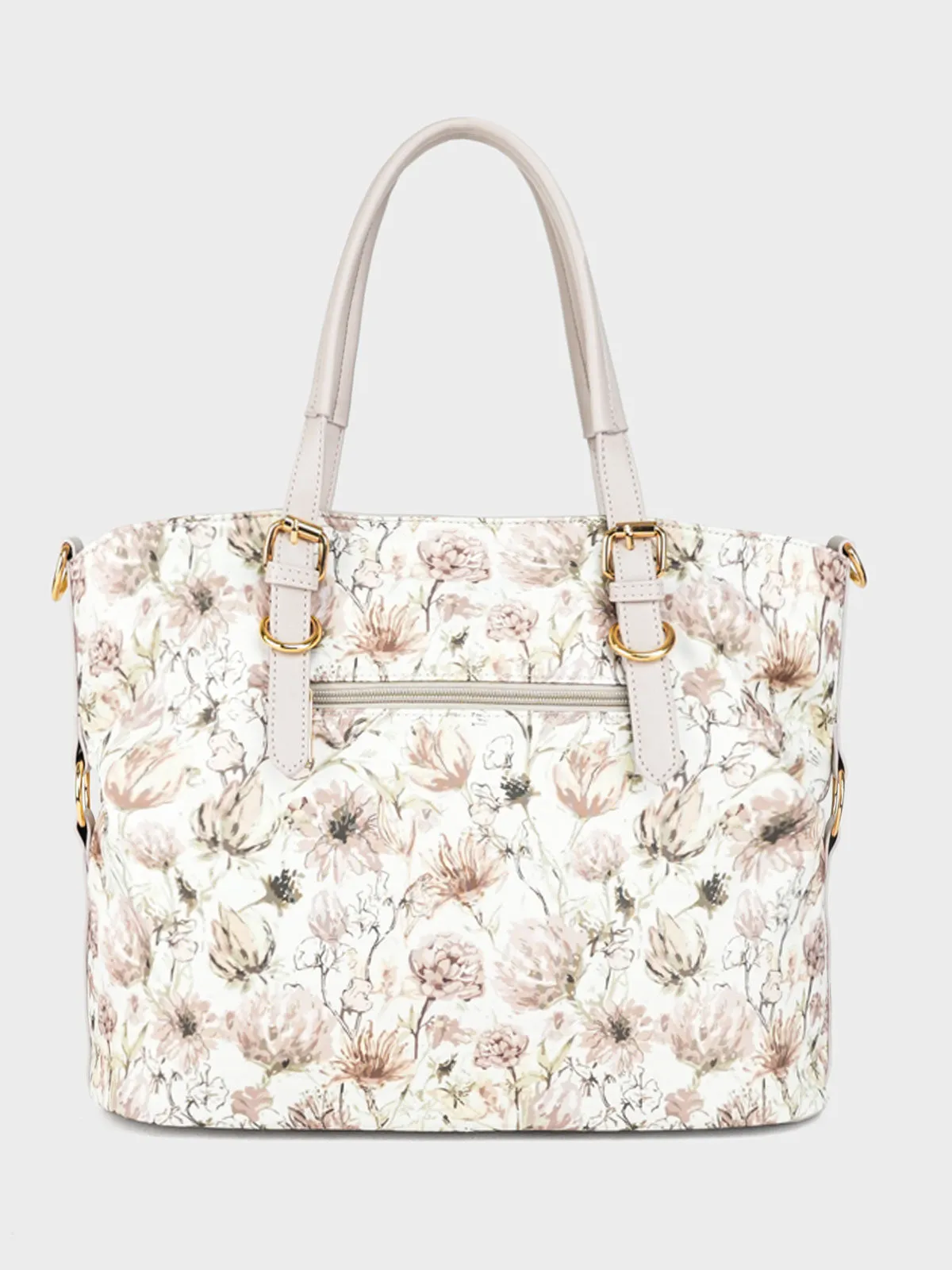 Women "FIKREN" Modern Shoulder Bags