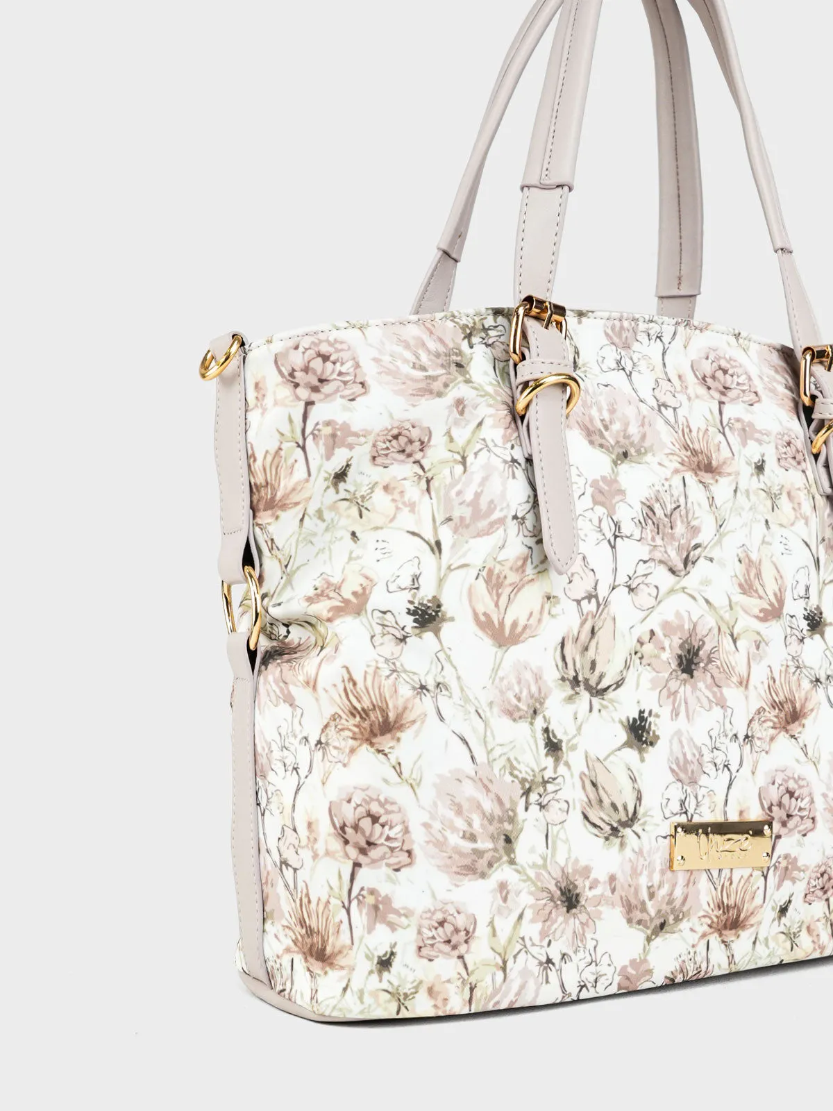 Women "FIKREN" Modern Shoulder Bags