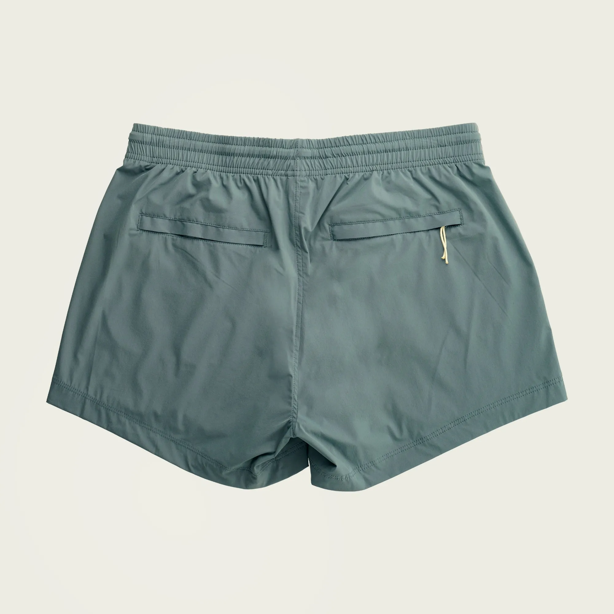 Women's Frontier Shorts