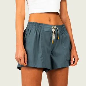 Women's Frontier Shorts