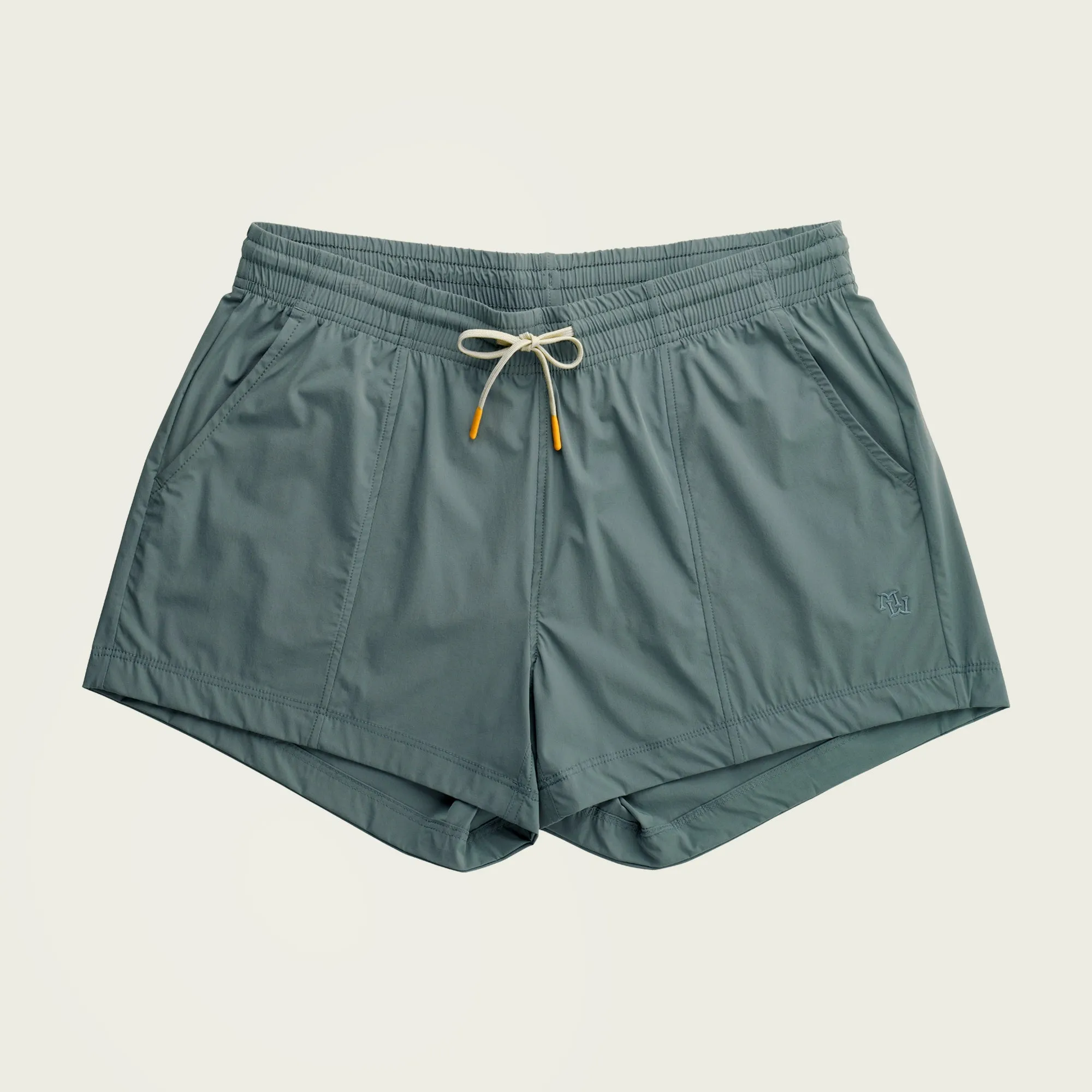 Women's Frontier Shorts