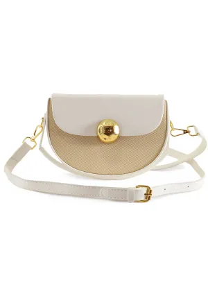 Women's Imported Leather Hand Bag