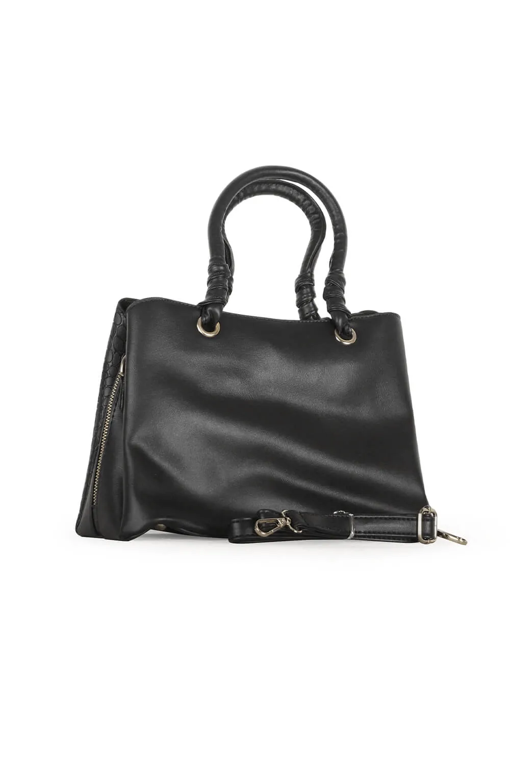 Women's Leather Hand Bag