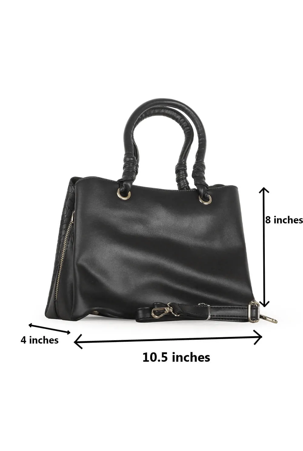 Women's Leather Hand Bag