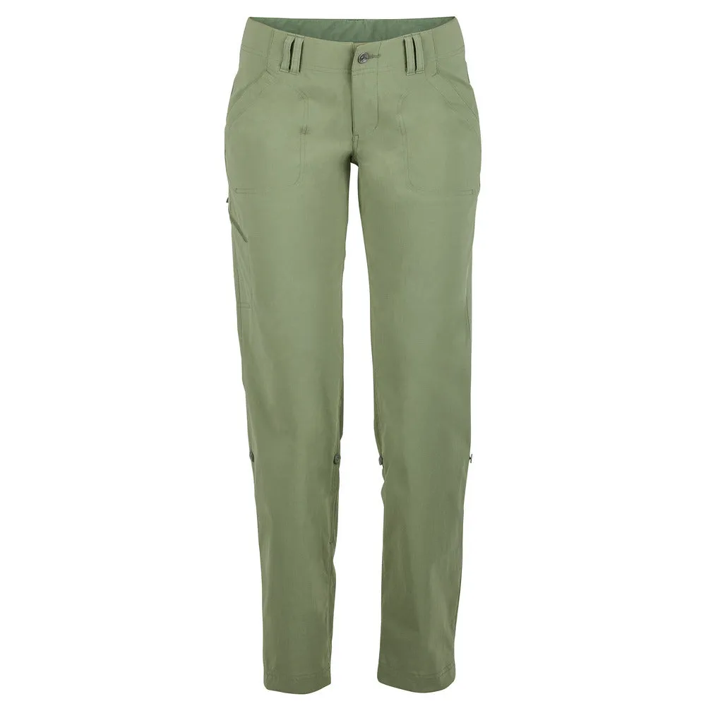 Women's Lobo's Pant by Marmot