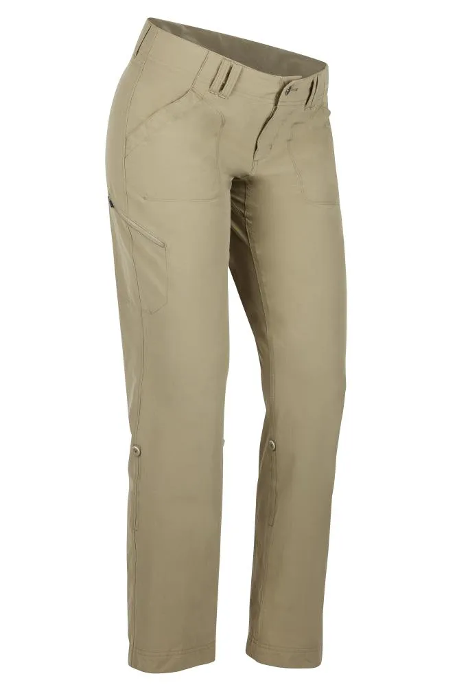 Women's Lobo's Pant by Marmot