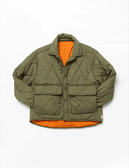 Women's Nomader Reversible Jacket