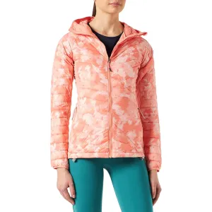 Women's Powder Pass Hybrid Hooded Jacket