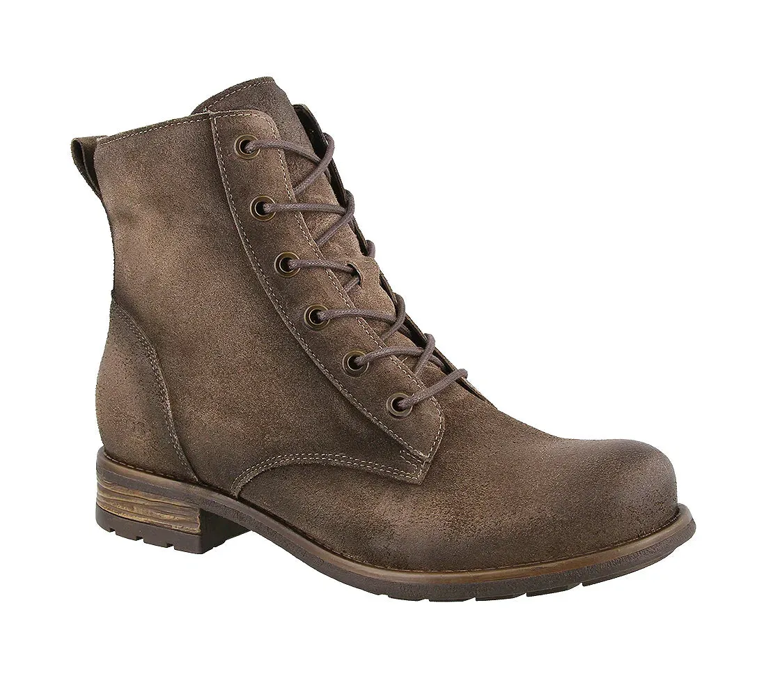 WOMEN'S TAOS BOOT CAMP BOOT | SMOKE