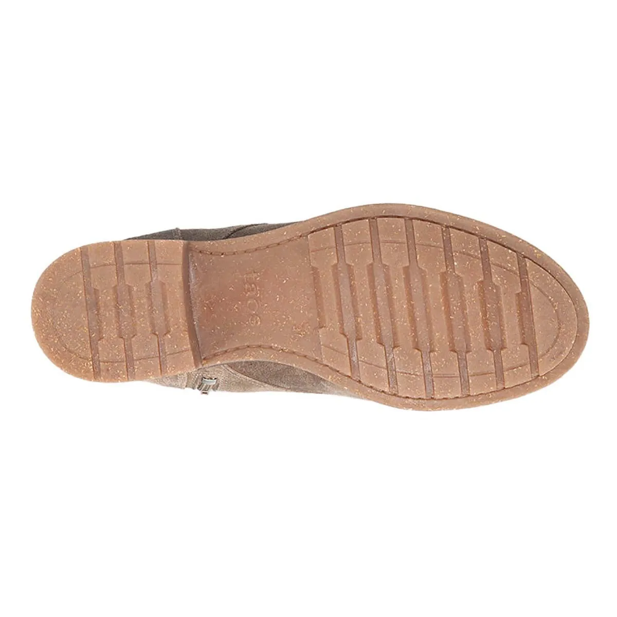 WOMEN'S TAOS BOOT CAMP BOOT | SMOKE