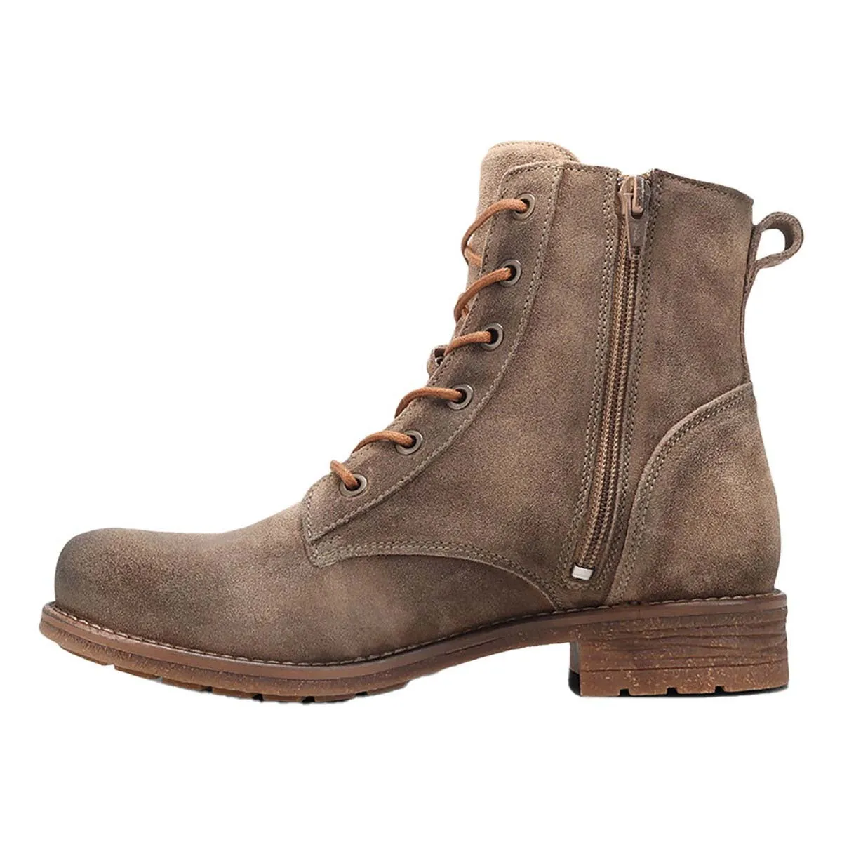 WOMEN'S TAOS BOOT CAMP BOOT | SMOKE