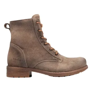 WOMEN'S TAOS BOOT CAMP BOOT | SMOKE