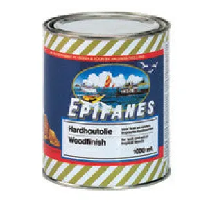 WOODFINISH GLOSS 1L