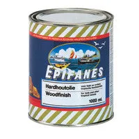 WOODFINISH GLOSS 1L