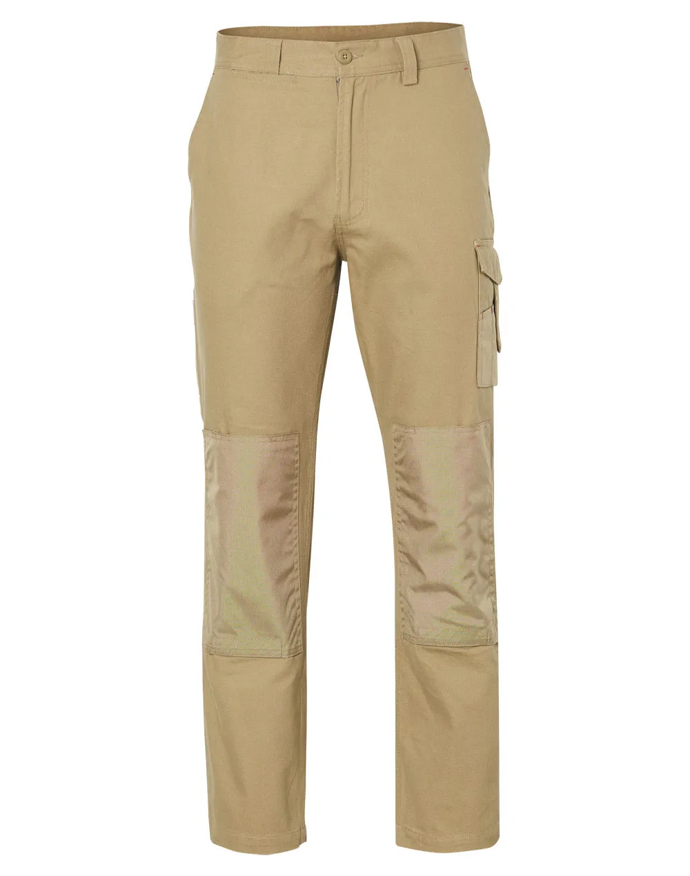 WP09 CORDURA DURABLE WORK PANTS REGULAR SIZE