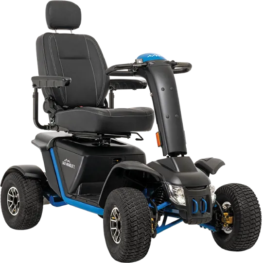 Wrangler 2 (FDA Class II Medical Device*)