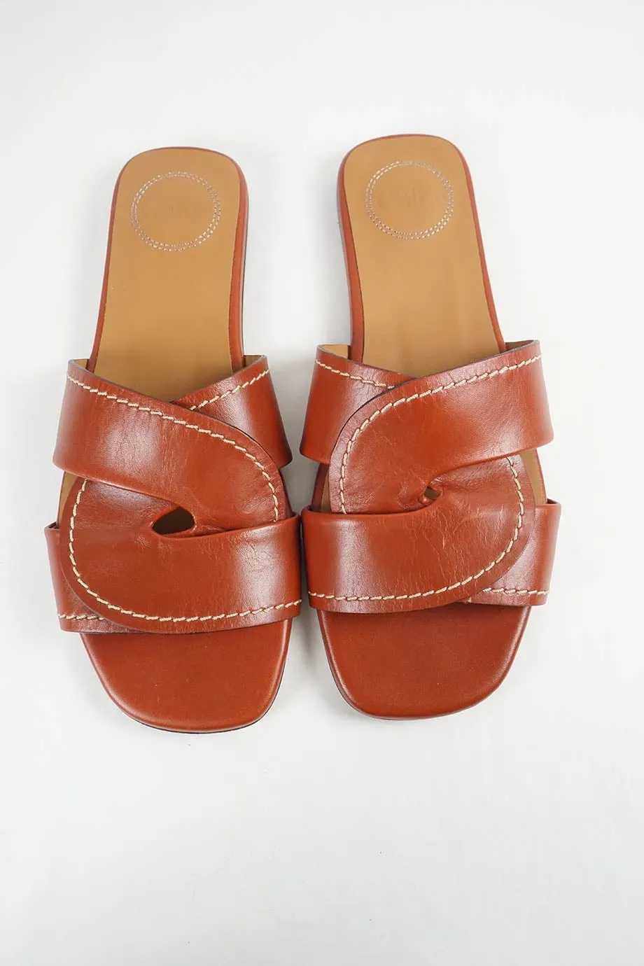 [WS5460] Chloé | Slip-ons