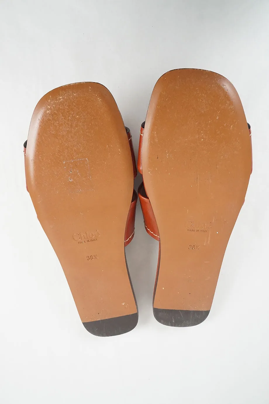 [WS5460] Chloé | Slip-ons