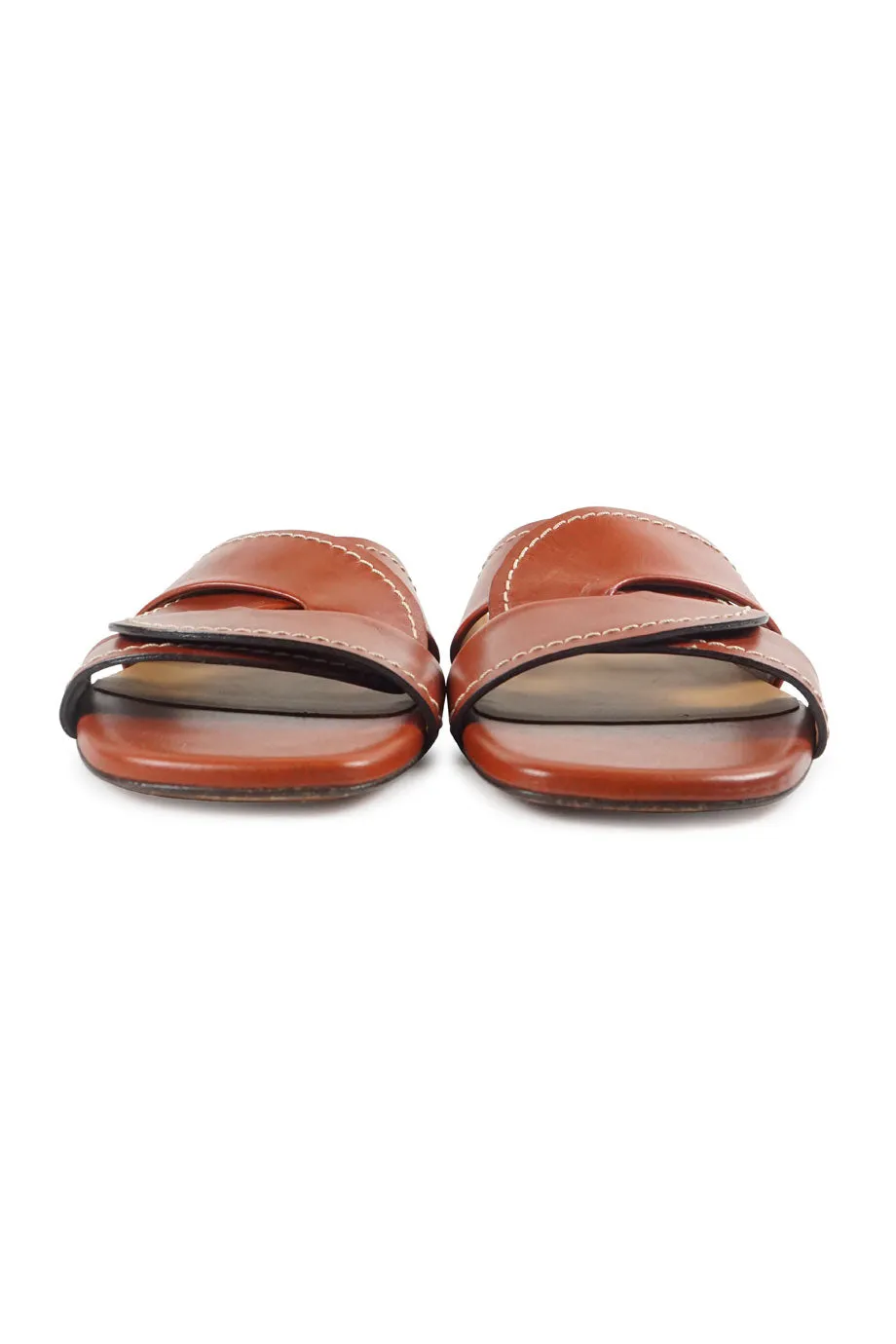 [WS5460] Chloé | Slip-ons