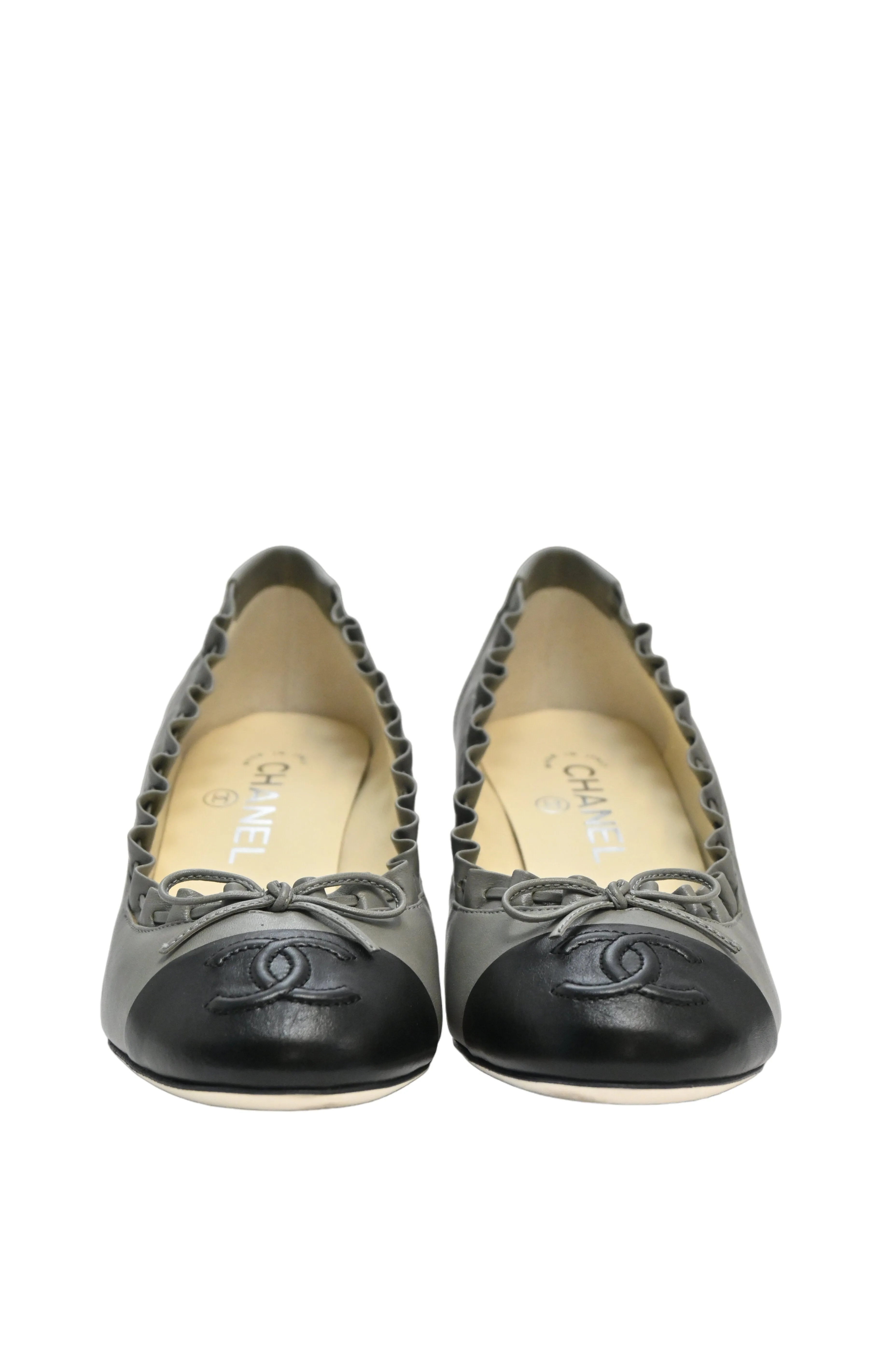 [WS6867] Chanel | Pumps