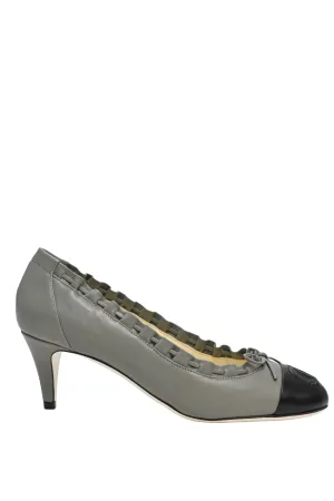[WS6867] Chanel | Pumps