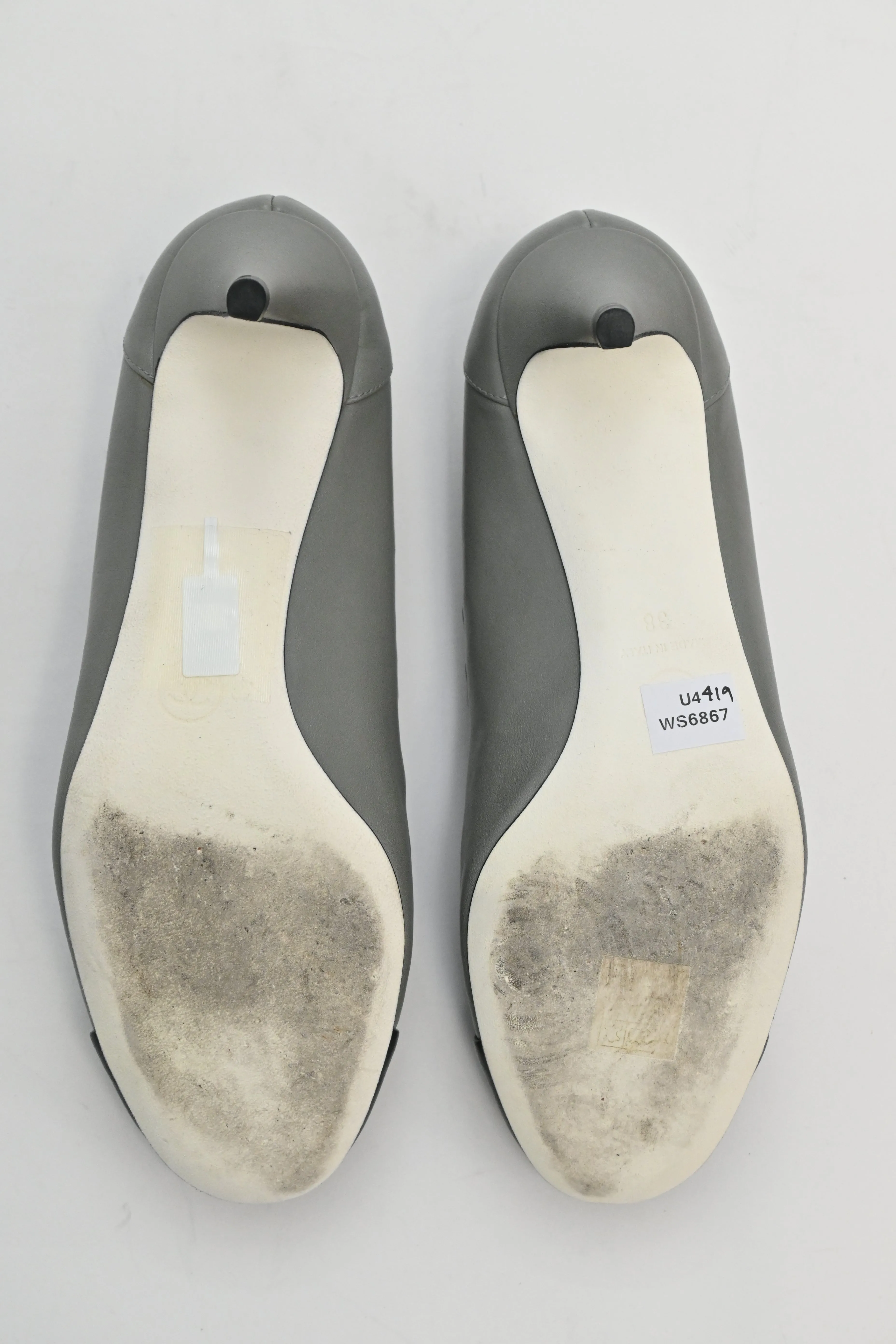 [WS6867] Chanel | Pumps