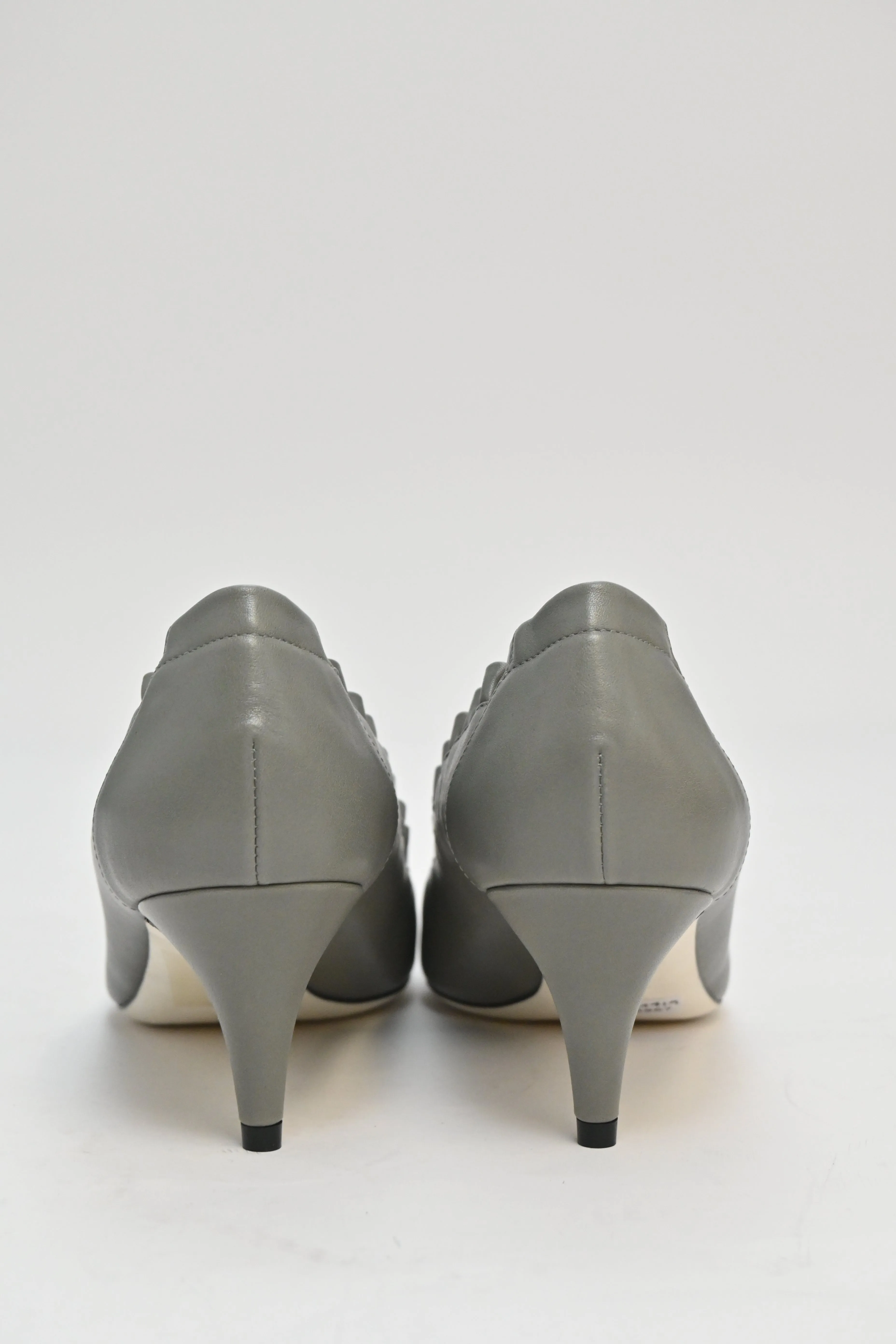 [WS6867] Chanel | Pumps