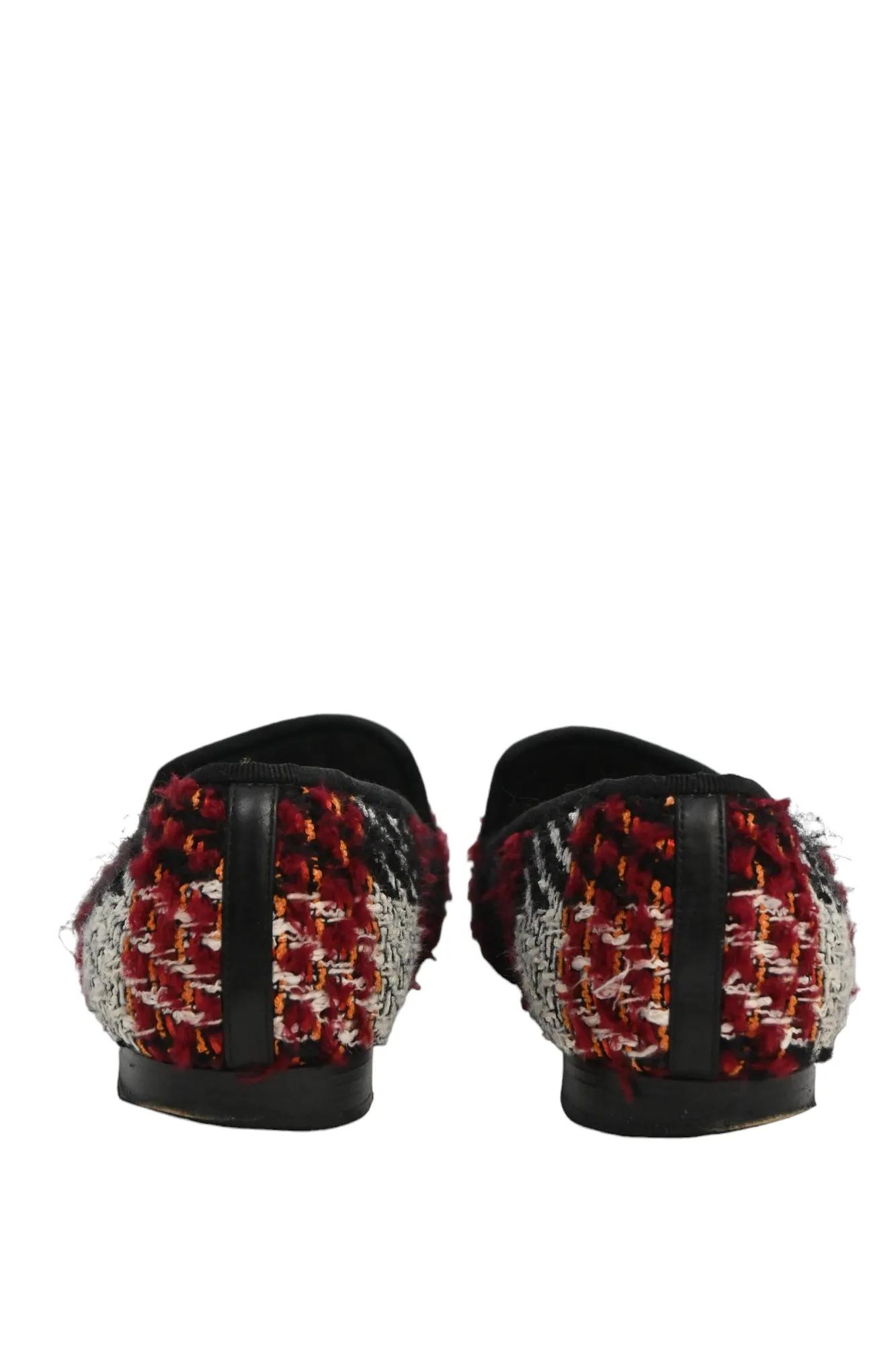 [WS7062] Chanel | Slip-ons