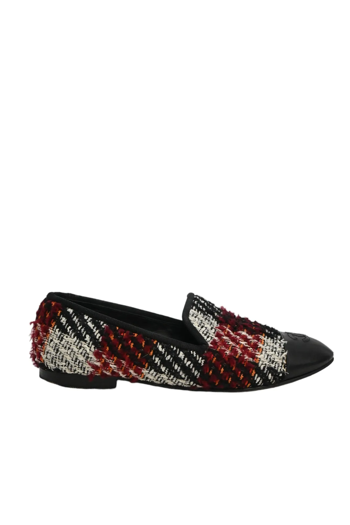 [WS7062] Chanel | Slip-ons