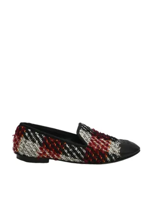 [WS7062] Chanel | Slip-ons